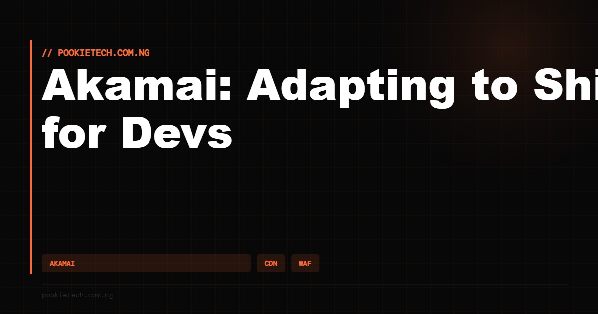 Akamai: Adapting to Shifting Scenario Probabilities for Devs